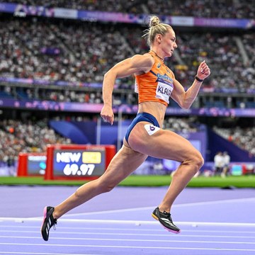 Lieke Klaver - Athletic and Celebrity Shoots Collection in atletiekunienl_3429588779247378051.jpg - hidden celebrity photo